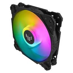 Вентилятор ASUS GT301 ARGB/BK bulk (90DA0040-B00000) - мініатюра 3