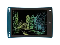 Графічний планшет DEX DWT-8516 Blue