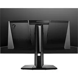 Монітор MSI MAG 321UPX QD-OLED (9S6-3DD39T-001) - мініатюра 4
