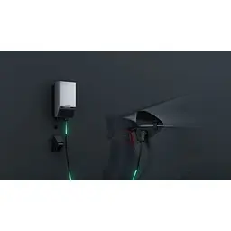 Зарядна станція для електромобілів EcoFlow PowerPulse (PowerPulse-EvCharger-11kw-EU) [112668] - мініатюра 4