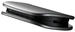 Точилка ремонтник для склоочисника Baseus Rain Wing wiper repairer Silver CRXFQ-0S срібляста - мініатюра 4