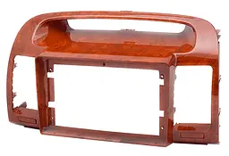 Перехідна рамка Toyota Camry Carav 22-961 - мініатюра 2