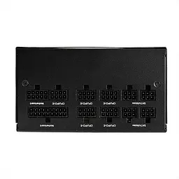 Блок живлення Chieftronic PowerUp 750W [GPX-750FC] [93543] - мініатюра 4