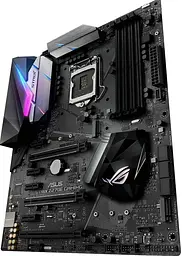 Материнська плата ASUS ROG Strix Z270E Gaming (ROG STRIX Z270E GAMING) (Socket 1151, Intel Z270, ATX) Б/в - мініатюра 3