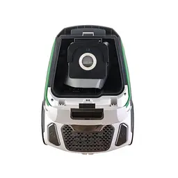 Пилосос з мішком ViLgrand VVC2244W - мініатюра 10
