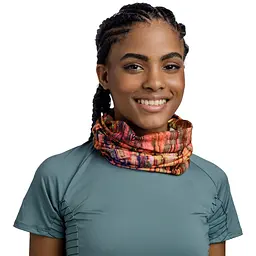 Бафф Buff Coolnet UV National Geographic Yamver Multi Різнокольоровий - мініатюра 4