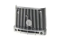 Кожух передній подрібнювача Makita UD2500 (652024822)