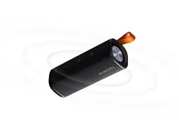 Портативна акустика Xiaomi Sound Outdoor (QBH4265GL) Blue - мініатюра 5