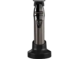 Тример для бороди та вусів BaByliss PRO PRO Skeleton Gunsteel FX Trimmer FX7870GSE - мініатюра 4