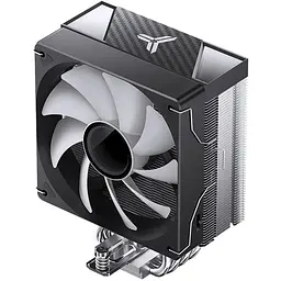 Кулер для процесора Jonsbo CR-1000 V3 PRO Color Black (CR-1000 V3 PRO Color Black) - мініатюра 7