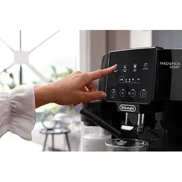 Кавоварка DELONGHI ECAM220.60.B - мініатюра 11