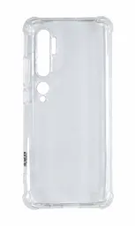 Чохол XON PhoneCase для Xiaomi Mi Note 10 / Mi Note 10 Pro / Mi CC9 Pro (PCSA3121011T 0526) Прозорий