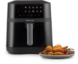 Мультипіч Hisense HAF1800DCD - мініатюра 3