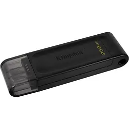 Флеш-накопичувач Kingston DataTraveler 70 256B (DT70/256GB) - мініатюра 2
