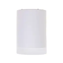 Підсвічування тубус Brille AL-725/1 GU10 WH IP20 MR16 26-843 - мініатюра 5