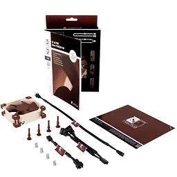 Корпусний вентилятор Noctua NF-A8 PWM [168413] - мініатюра 6