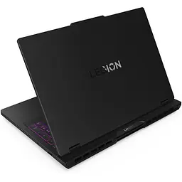 Ігровий ноутбук LENOVO Legion Pro 5 16ADR10, AMD Ryzen 9 8940HX до 5.3 ГГц, 16" WQXGA, 32 ГБ, SSD 1 ТБ, NVIDIA GeForce RTX 5070 8 ГБ, Free DOS - мініатюра 12