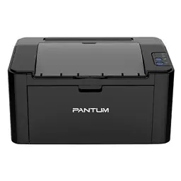 Лазерний принтер Pantum P2500NW с Wi-Fi (P2500NW) - мініатюра 1