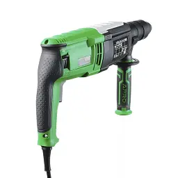 Перфоратор прямий Apro SDS-plus DFR 1050H 3,5 Дж 1050 Вт 5100 уд/хв 30412 - мініатюра 4