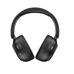 Бездротові накладні навушники WIWU Elite Wireless Headset (with ANC) TD-10 Black (6977703650525) - мініатюра 4
