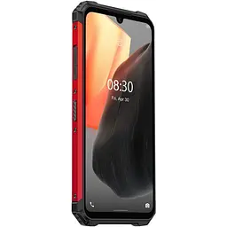 Смартфон Ulefone Armor 8 Pro 6/128Gb Red [67650] - мініатюра 4