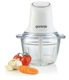 Подрібнювач S 501 GW Gorenje teh0026724 - мініатюра 10