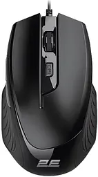 USB миша 2E MF180 black UA (2E-MF180UB)