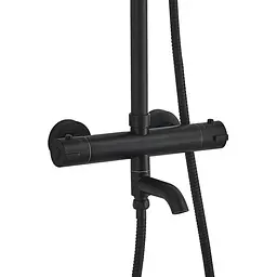 Душова система Globus Lux Laguna GLA-0041T-BB - мініатюра 4