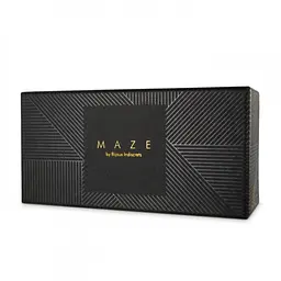 Наручники Maze Bijoux Indiscret бежеві, OS - мініатюра 4