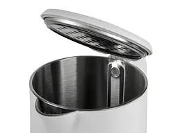 Електрочайник KUMTEL HMK-04 White - мініатюра 3