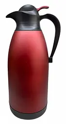 Термос конференційний O.M.S. Collection 3281-2.0 л Red - мініатюра 3