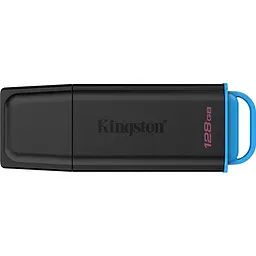 USB флеш-накопичувач Kingston DataTraveler Exodia G2 128GB USB-A 3.2 Gen 1 (DTXG2/128GB) [169648] - мініатюра 3