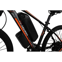 Електровелосипед Tecros R1 10.5Ah [130936] - мініатюра 7