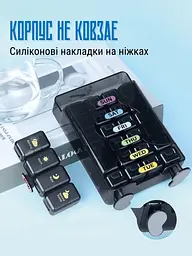 Портативна таблетниця на 7 днів - мініатюра 6