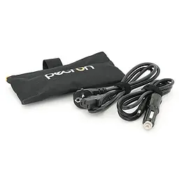 Портативна зарядна станція Pecron E-300-LFP 600 W 288Wh LiFePO4, LCD, APP Control - мініатюра 5