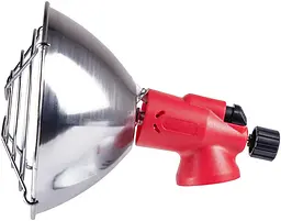 Обігрівач газовий Skif Outdoor X-Warm TC II - мініатюра 2