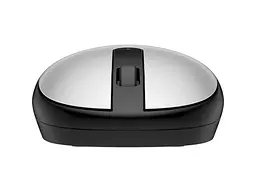 Миша HP 240 Pike Silver (43N04AA) - мініатюра 6