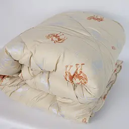 Ковдра ТЕП Dream Collection Camel 200x210 см (1-03089_00000) - мініатюра 4