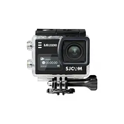 Екшн-камера SJCAM SJ6 Legend (6972476166112) - мініатюра 5