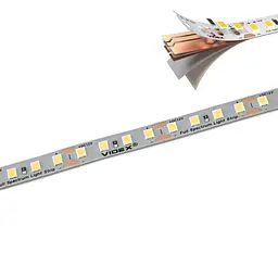 Led стрічка Videx DC12V 60W 5M 4000K Ra98 IP20 (VL-LST28144-12124-B5)  - мініатюра 5