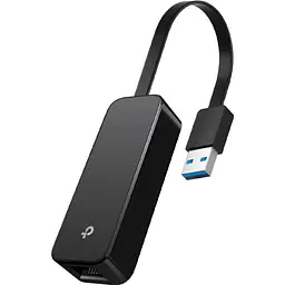 Мережева карта TP-Link USB UE306 (UE306) - мініатюра 4