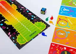 Настільна гра Fun Games Shop Еродит (укр.) (FGS54) - мініатюра 5