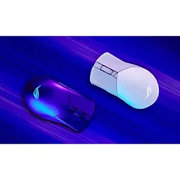 Мишка ASUS ROG Gladius III Aimpoint Bluetooth/Wireless Black (90MP02Y0-BMUA01) - мініатюра 5