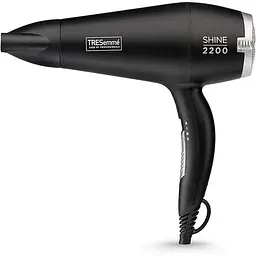 Фен TRESemme Smooth & Shine Power 2200 Вт іонізація
