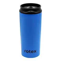 Термокружка Rotex RСTB-300/4-500 500 мл синий