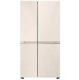 Холодильник LG GC-B257SEZV - мініатюра 2