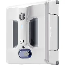 Робот для миття вікон HUTT A1 White - мініатюра 2