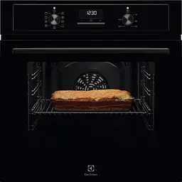 Духова шафа електрична Electrolux EOF3H40BK