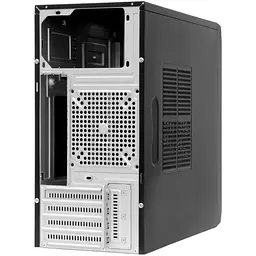 Корпус Chieftec Mesh Black (CT-04B-OP) [135052] - мініатюра 2