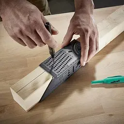 Багатоцільова столярна лінійка Primo Line 3D - мініатюра 4